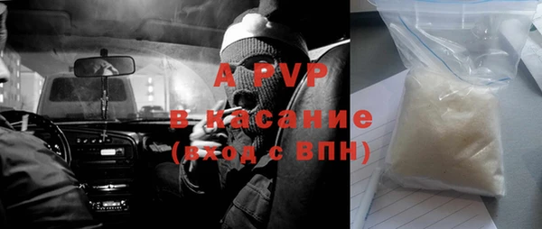 индика Алексеевка
