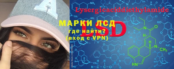 индика Алексеевка